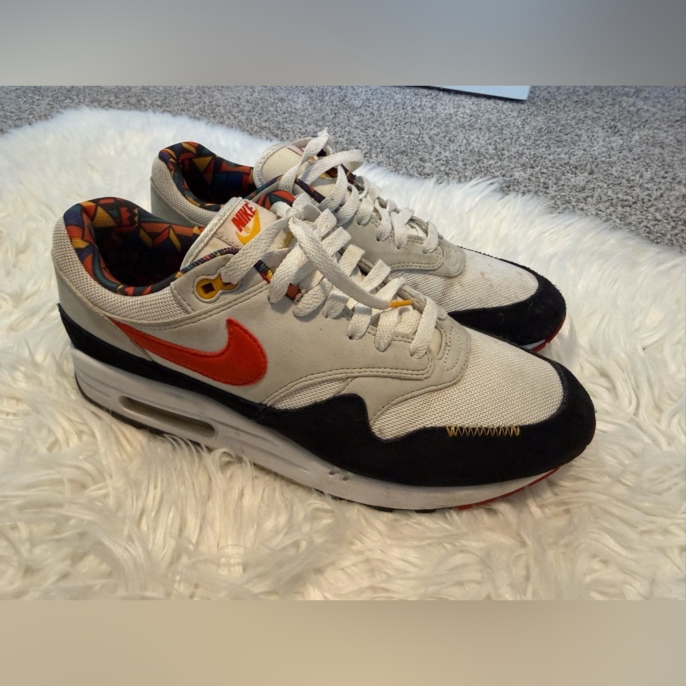 Nike Air Max 1 "Live Together, Play Together"